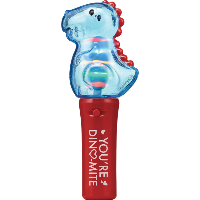 slide 1 of 1, Mini Light Spinner, 1 ct