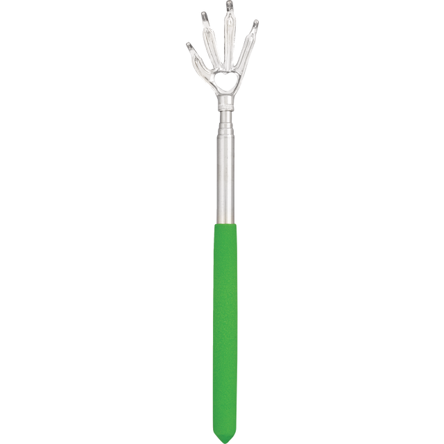 slide 1 of 1, Telescopic Back Scratcher 8002, 1 ct