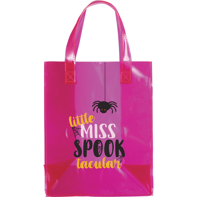slide 1 of 1, Vinyl Tote, 1 ct