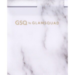 slide 1 of 1, Gsq By Glamsquad Portable Led Mirror, 1 ct