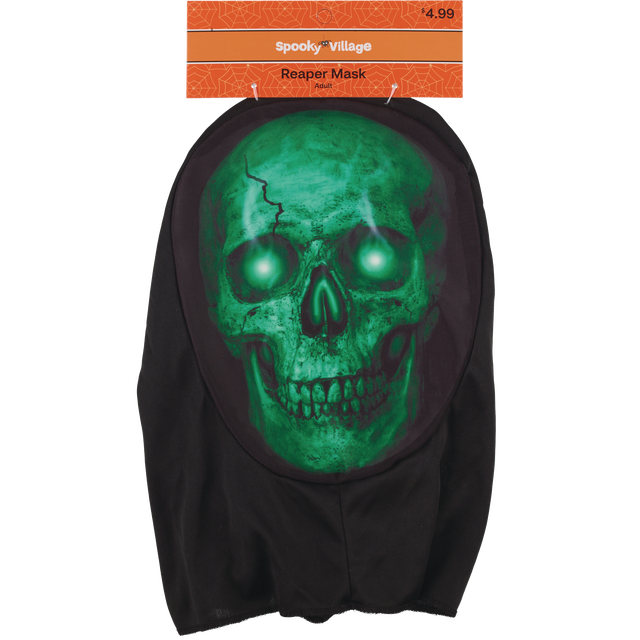 slide 1 of 1, Adult Fabric Mask - 3 Asstd, 1 ct