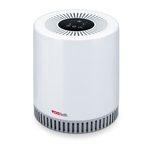 slide 1 of 1, CVS Health Cvs Desktop Air Purifier, 1 Ea, 1 ct