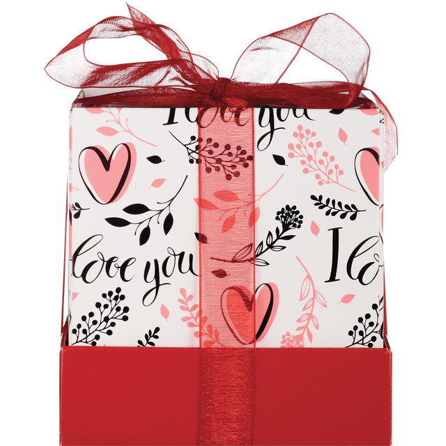 slide 1 of 1, 5Oz Clear Glass In Printed Box, 1 ct