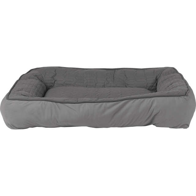 slide 1 of 1, 27X36" Ultrasnic Bolster Bed, 1 ct