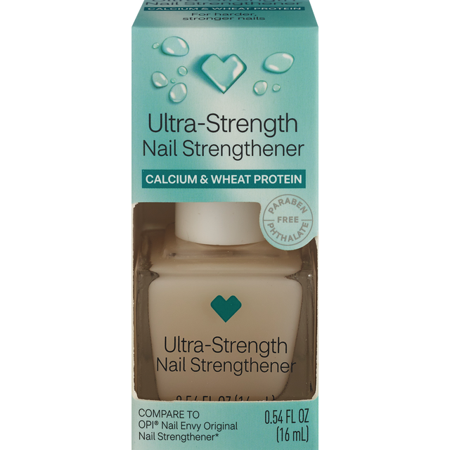 slide 1 of 1, Cvs Bb Nl Tr Strengthener, 1 ct