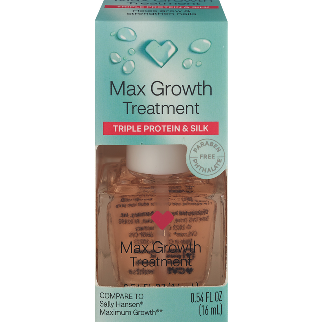slide 1 of 1, Cvs Beauty Max Growth Treatment, 1 ct