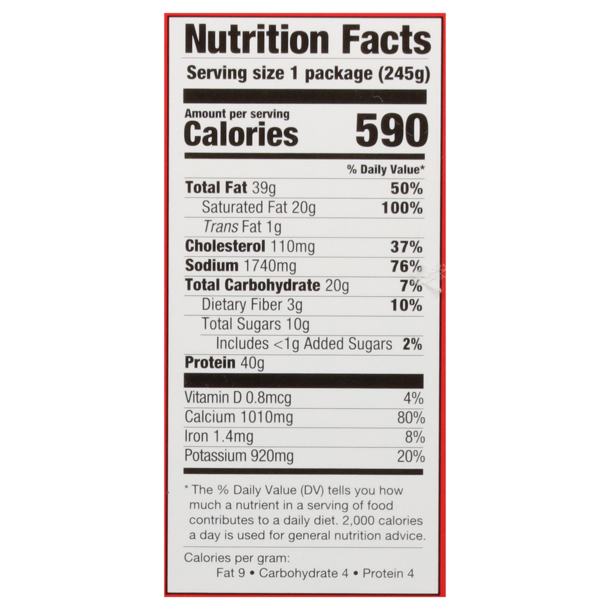 slide 12 of 17, Brew Pub Pizza Pepperoni Pizza Bowl 8.65 oz, 8.65 oz