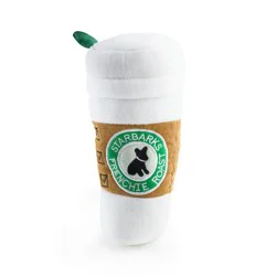 Haute Starbarks Coffee Cup