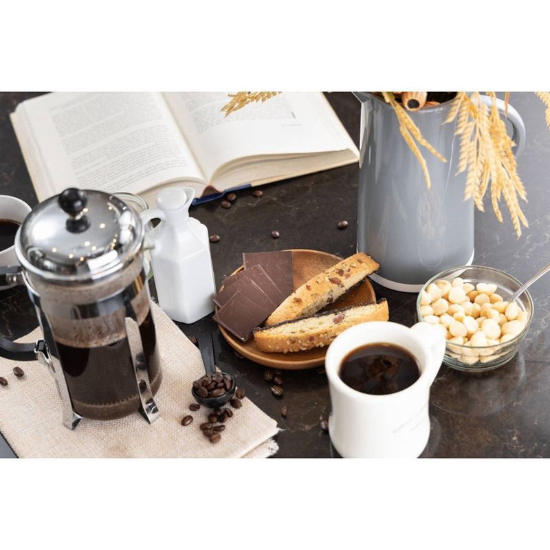 slide 3 of 3, Lion Coffee Toasted Coconut Medium Roast Coffee Pods - 12ct, 12 ct