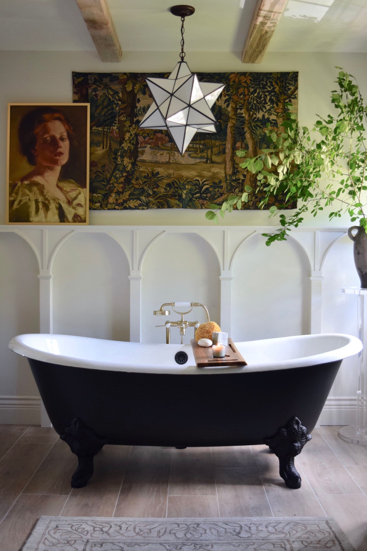 slide 5 of 6, Ornamental Mouldings 3-in x 8-in x 12-in Unfinished Maple Wood Paintable/Stainable Corbel, 1 ct