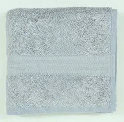 HD Designs Bath Towel - Harbor Mist, 1 ct