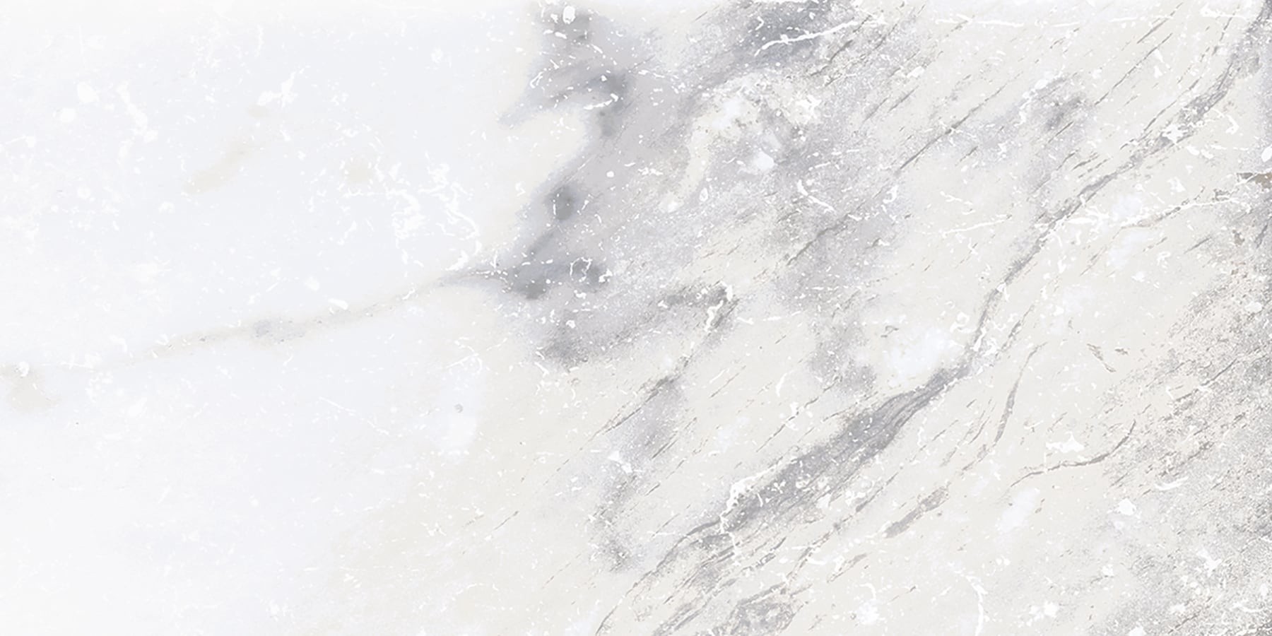 slide 3 of 6, allen + roth Sovereign Stone Pearl 6-in x 12-in Glazed Porcelain Floor and Wall Tile ( 0.49-sq ft Piece ), 1 ct