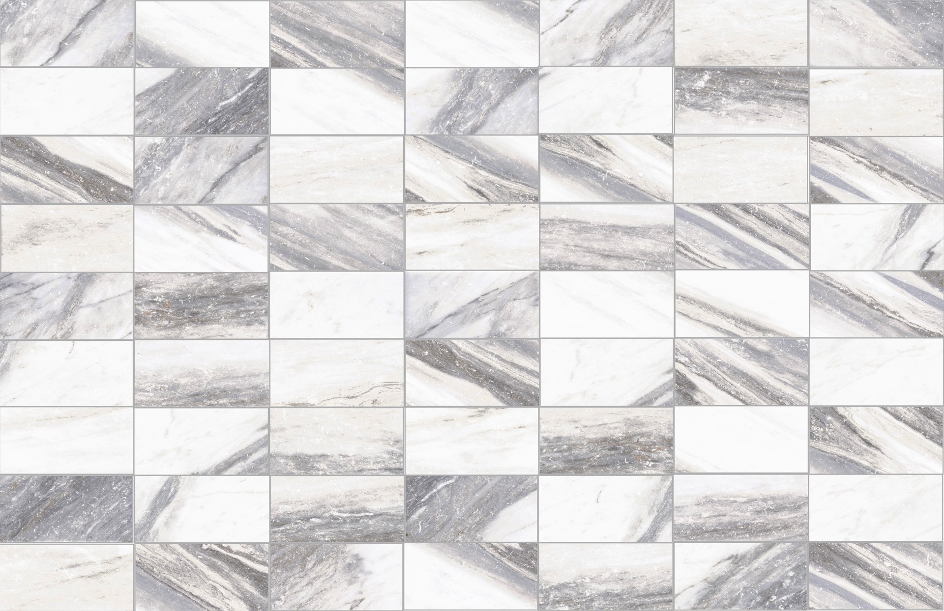 slide 1 of 6, allen + roth Sovereign Stone Pearl 6-in x 12-in Glazed Porcelain Floor and Wall Tile ( 0.49-sq ft Piece ), 1 ct