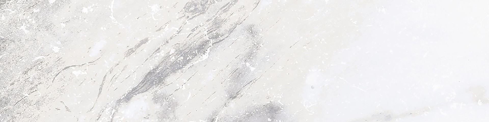 slide 3 of 6, allen + roth Sovereign Stone Pearl 3-in x 12-in Glazed Porcelain Marble Bullnose Tile, 1 ct