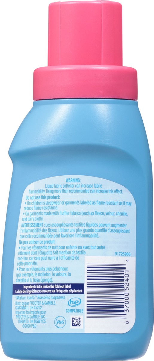 slide 7 of 12, Downy Ultra April Fresh Fabric Conditioner 10 fl oz, 10 fl oz