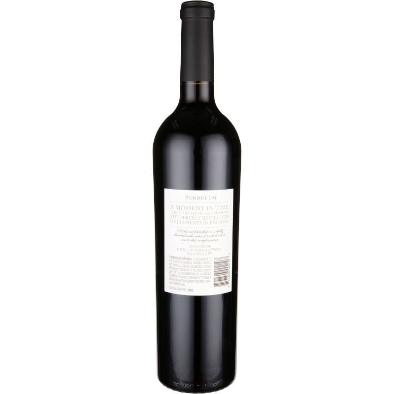 slide 3 of 4, Pendulum Red Blend Wine - 750ml Bottle, 750 ml