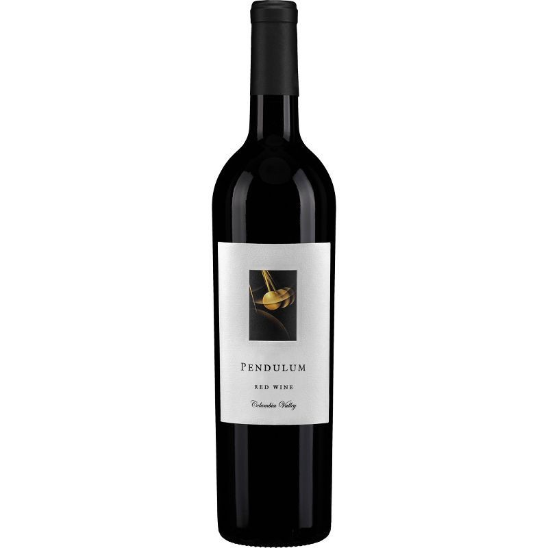 slide 1 of 4, Pendulum Red Blend Wine - 750ml Bottle, 750 ml