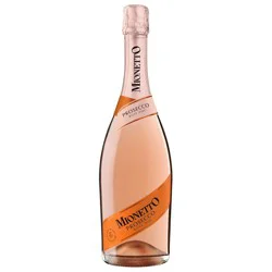 Mionetto Prosecco Rosé Wine - 750ml Bottle
