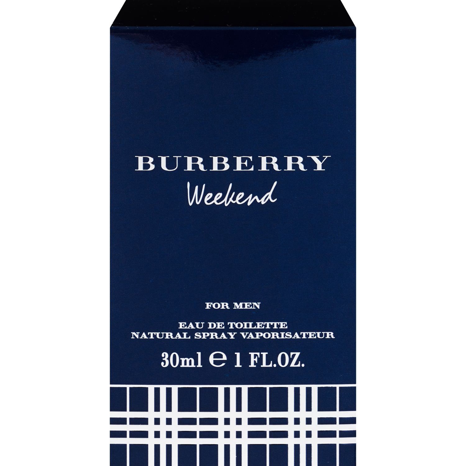 slide 3 of 3, Burberry Weekend By Burberry Eau De Toilette Spray, 1 Oz, 1 ct