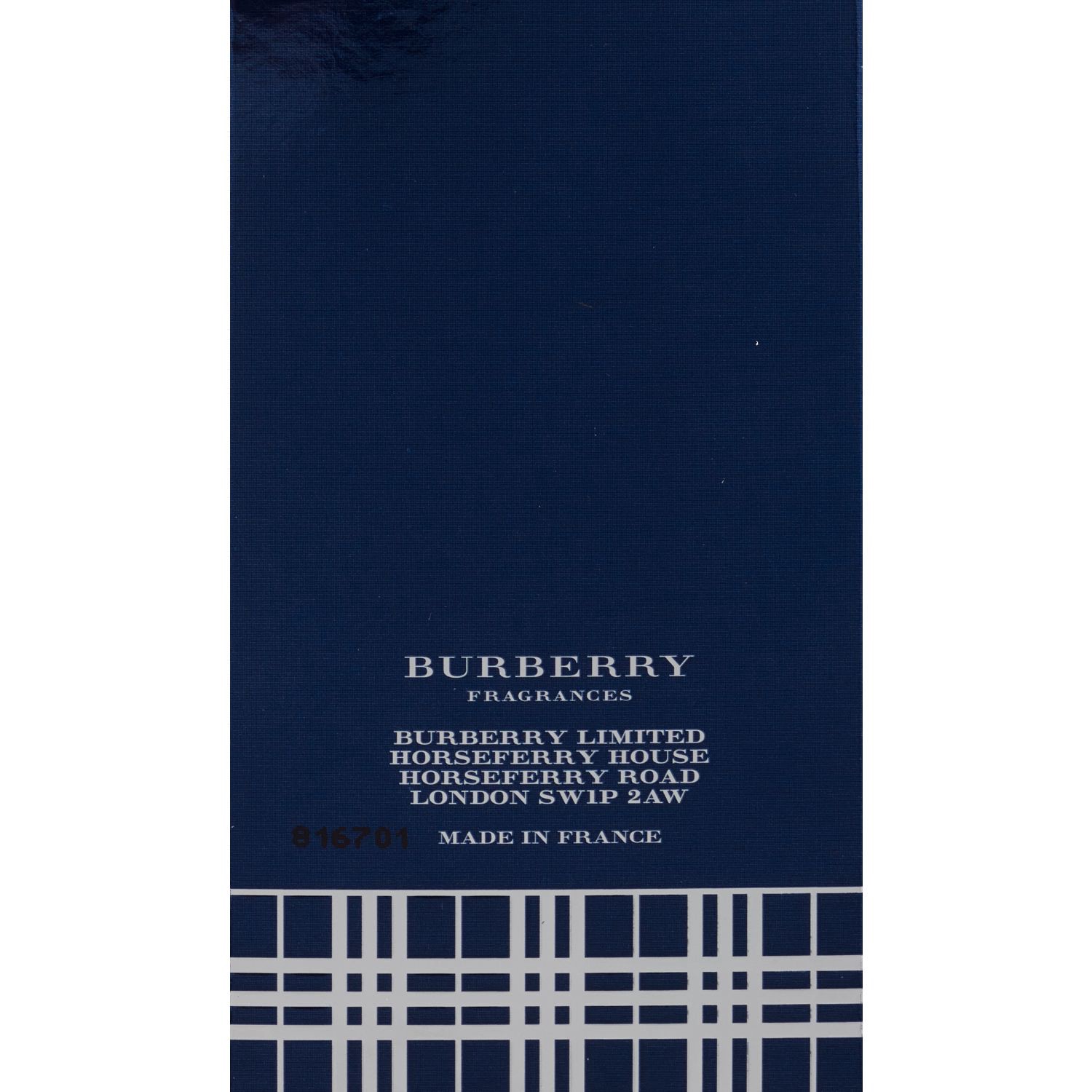 slide 2 of 3, Burberry Weekend By Burberry Eau De Toilette Spray, 1 Oz, 1 ct