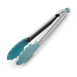KitchenAid Silicone Tip Tongs