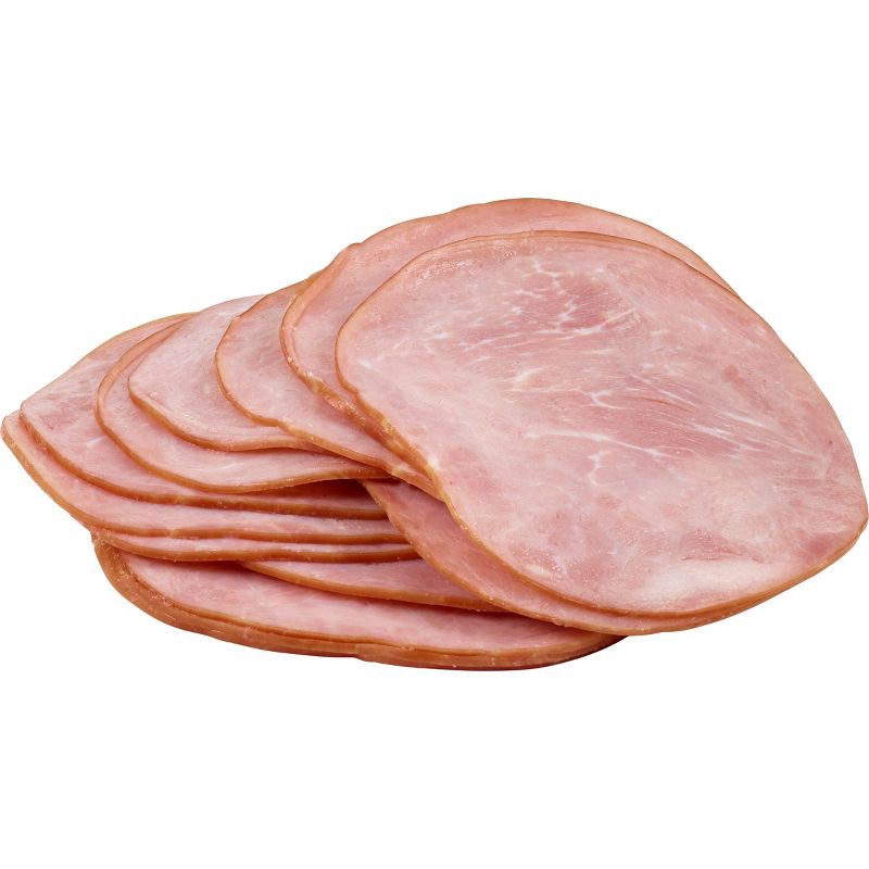 slide 6 of 7, Hormel Natural Choice Smoked Ham - 8oz, 8 oz