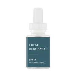 Pura Fresh Bergamot Refill