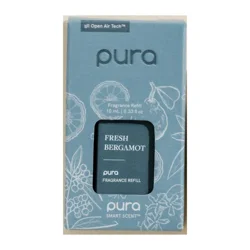 Pura Fresh Bergamot Refill