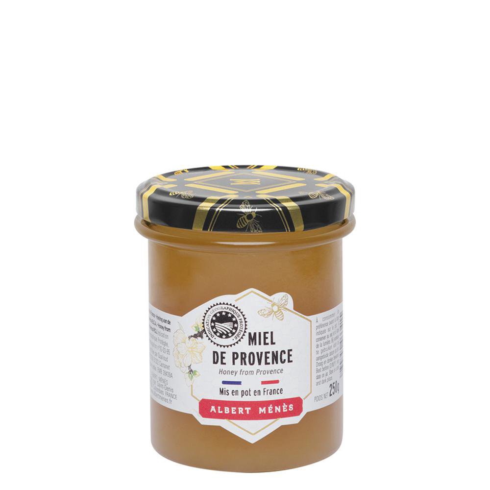 slide 1 of 1, Albert Menes Miel De Provence Honey, 8.8 oz
