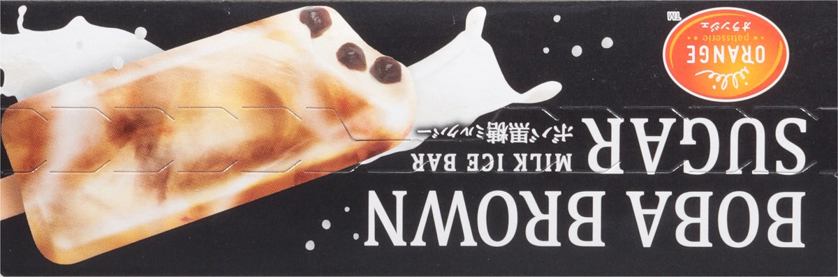 slide 8 of 13, Jfc International Boba Brown Sugar Milk Ice Bar 5 ea, 5 ct