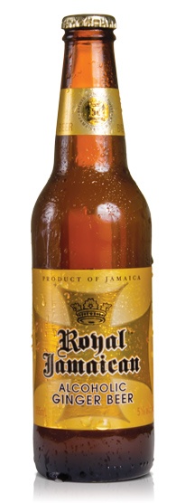slide 1 of 1, Royal Jamaica Ginger Beer, 6 ct; 12 oz