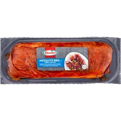 Hormel® Mesquite Barbecue Pork Loin Filet