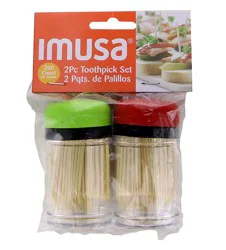 IMUSA Toothpick Set