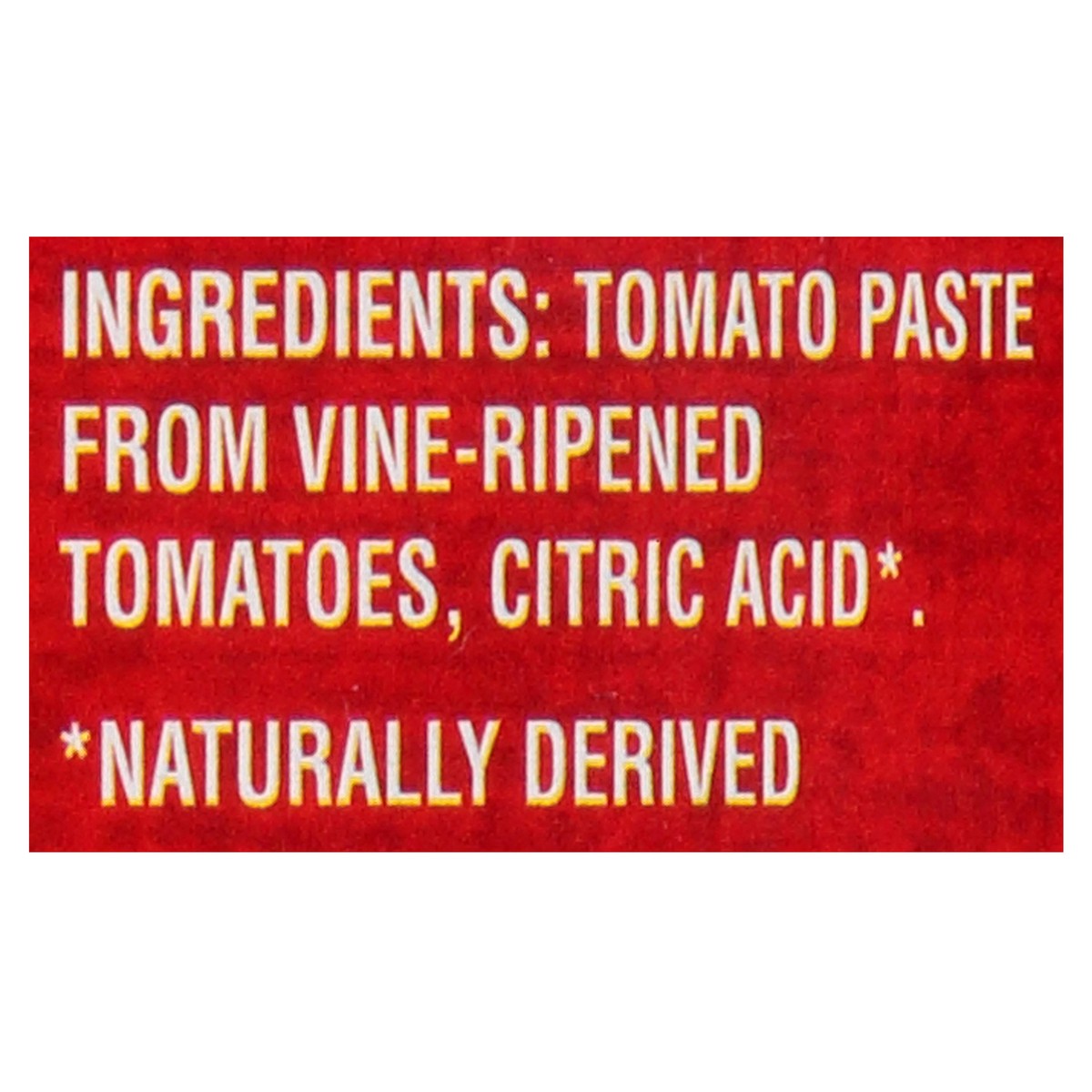 slide 2 of 9, Redpack® Tomato Paste 12 oz. Can, 12 oz