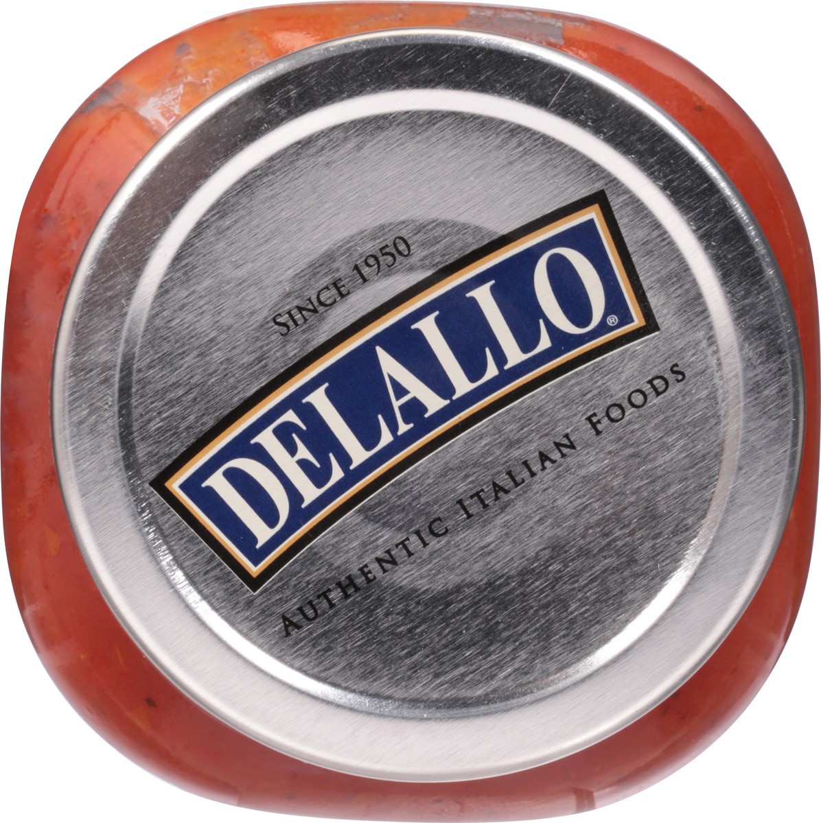 slide 4 of 12, DeLallo Premium Arrabbiata Pasta Sauce 24 oz, 24 oz