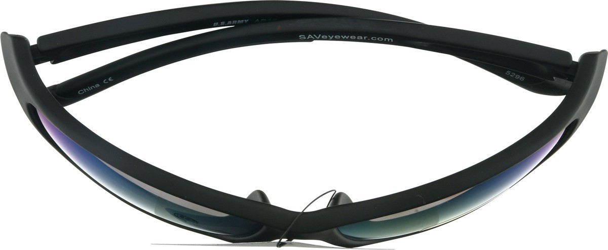 slide 8 of 9, U.S. Army Sport Sunglasses 1 ea, 1 ct