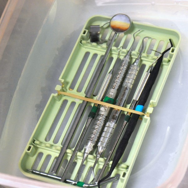 slide 5 of 8, Alliance Rubber Advantage Rubber Bands, Size 107, 7 in x 5/8 in, Natural, Box of 40, 1 ct