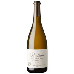 Raeburn Chardonnay White Wine - 750ml Bottle
