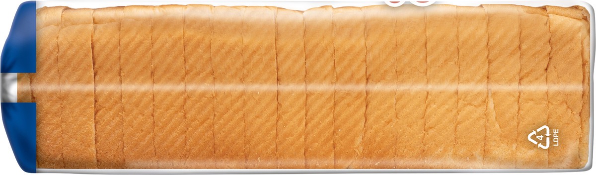 slide 9 of 13, Wonder Bread Texas Toast, Thick Sliced White Bread, 20 oz Loaf, 20 oz