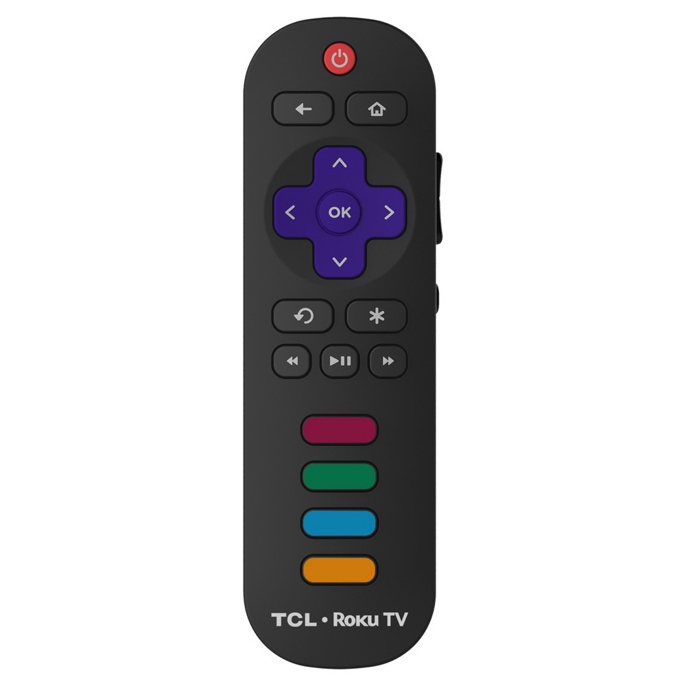 slide 6 of 13, TCL 32" Class 3-Series HD Smart Roku TV - 32S325, 1 ct
