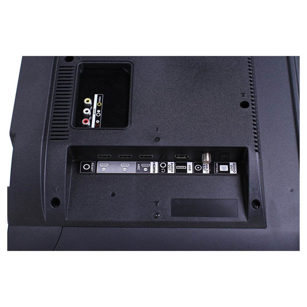 slide 10 of 13, TCL 32" Class 3-Series HD Smart Roku TV - 32S325, 1 ct