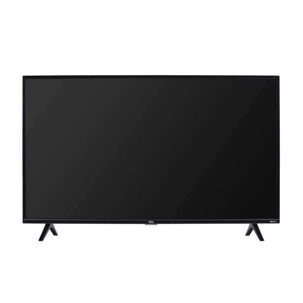 slide 9 of 12, TCL 40" Class 3-Series Full HD Smart Roku TV - 40S325, 1 ct