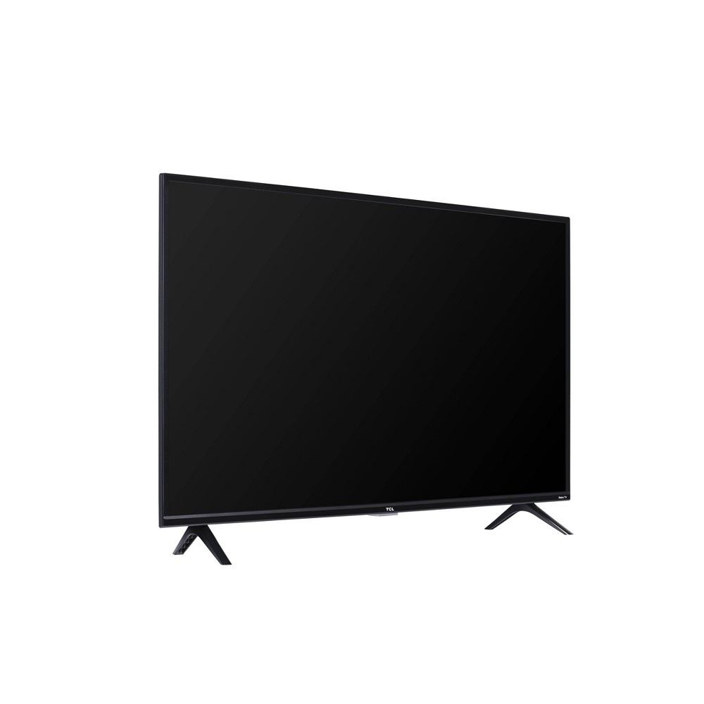 slide 5 of 12, TCL 40" Class 3-Series Full HD Smart Roku TV - 40S325, 1 ct