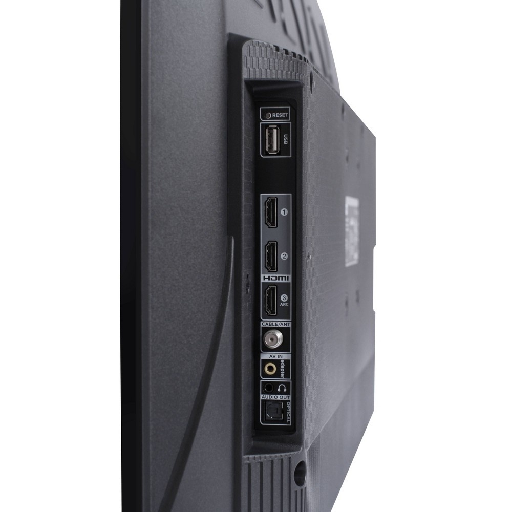 slide 10 of 12, TCL 40" Class 3-Series Full HD Smart Roku TV - 40S325, 1 ct