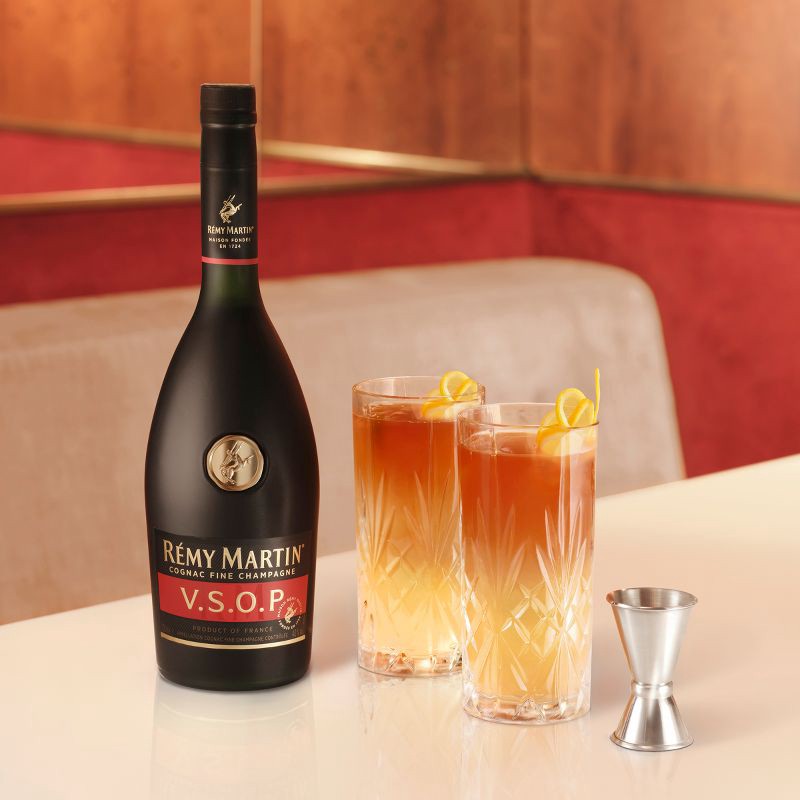 slide 21 of 22, Remy Martin V.S.O.P Cognac - 375ml Bottle, 375 ml