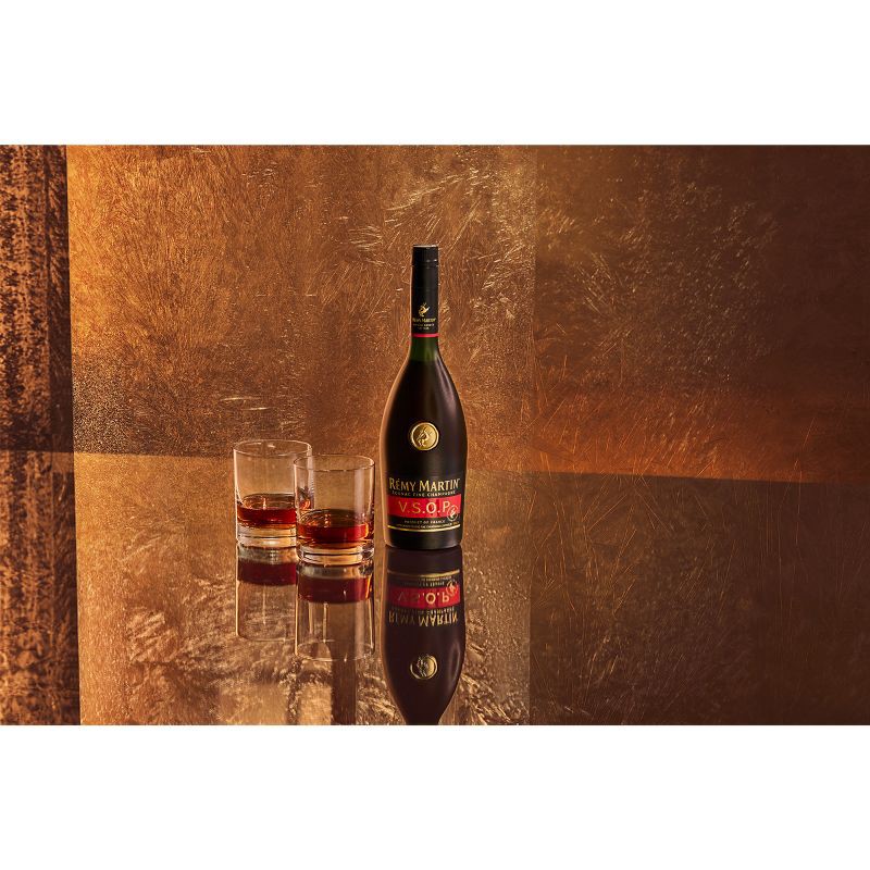 slide 9 of 22, Remy Martin V.S.O.P Cognac - 375ml Bottle, 375 ml