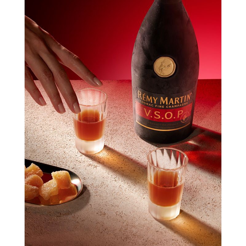 slide 13 of 22, Remy Martin V.S.O.P Cognac - 375ml Bottle, 375 ml