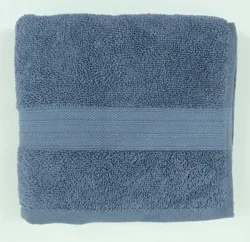 HD Designs Bath Towel - Flint Stone, 1 ct