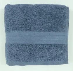 HD Designs Bath Towel - Flint Stone, 1 ct