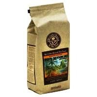 slide 1 of 1, The Coffee Bean & Tea Leaf Coffee Ground Light Roast Kona Blend, 12 oz